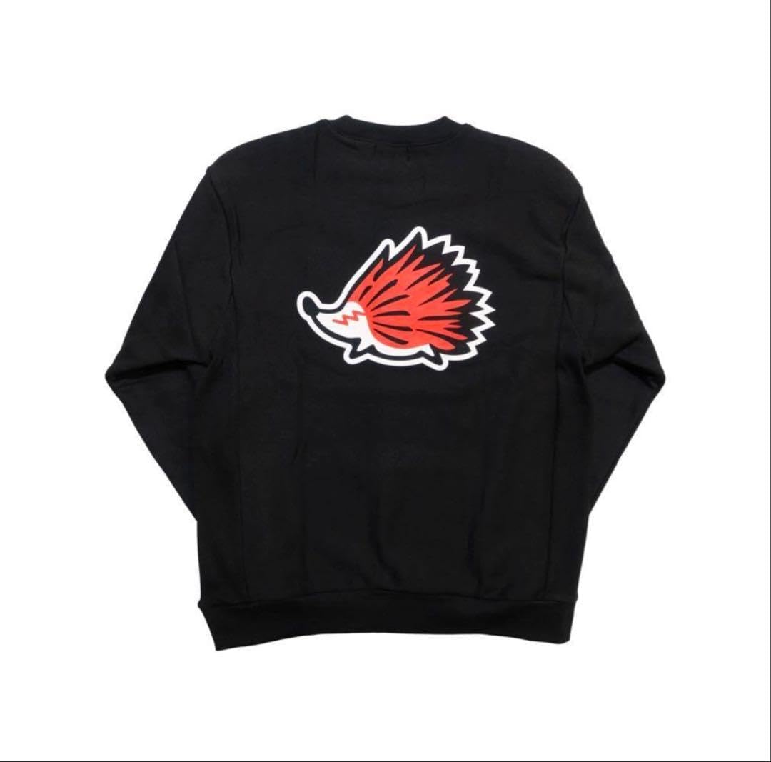 ELECTRIC GOLF × CLUBHAUS ELECTRIC GOLF✕CLUBHAUS リバーシブル ELECTRIC GOLF × CLUBHAUS ELECTRIC GOLF✕CLUBHAUS リバーシブル